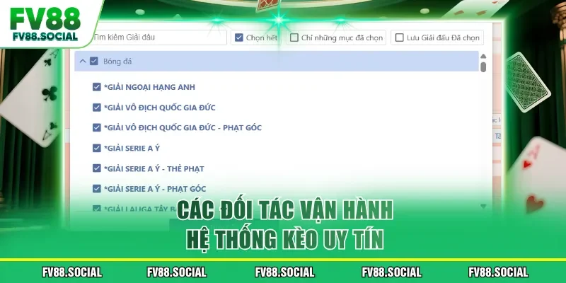 Điểm mạnh thu hút thành viên tham gia giải trí